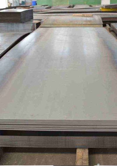 Incoloy 800 / 800H / 800HT Sheets, Plates & Coils