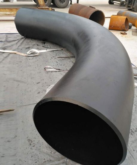 Pipe Fittings Bends