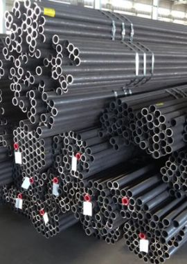 Alloy Steel P1 / T1 Pipes and Tubes