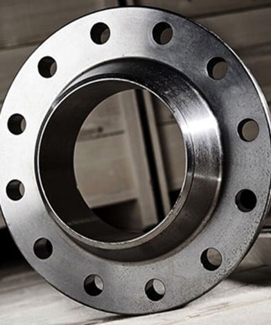 Alloy Steel Weld neck Flanges