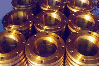 Copper Nickel Flanges