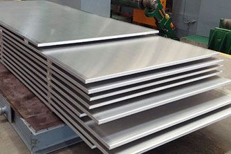 Duplex Super Duplex Steel Sheet Plates Coils