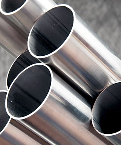 High Nickel Alloy Welded Pipes