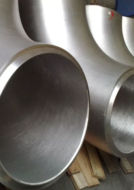 Inconel 625 Pipe Fittings