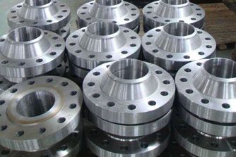 Inconel Flanges