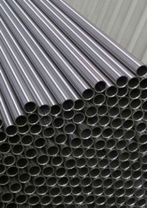 Nickel Alloy 200/201 Pipes and Tubes