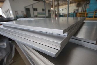 Titanium Sheet Plates Coils
