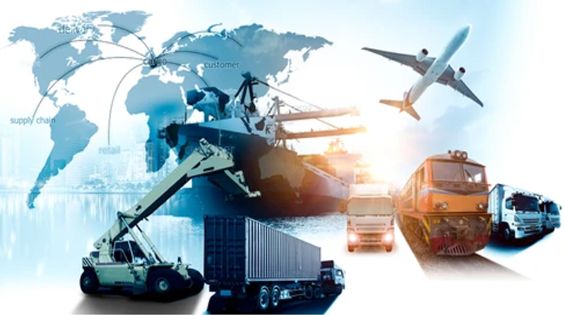 World Wide Delivery