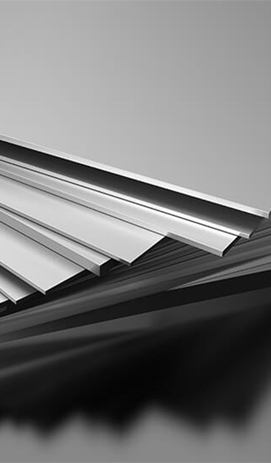 Aluminium Sheet Plates