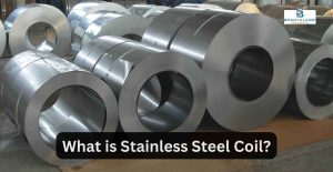 What is Stainless Steel Coil